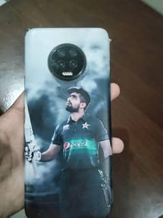 infinix note 7 6/128 all okay Pta Approved no any fault