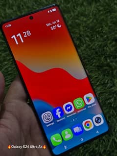 Infinix