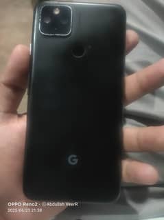 pixel 4a5g parts available