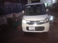 Suzuki specia