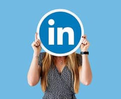 Need LinkedIn Profiles for Project Use (Male/Female