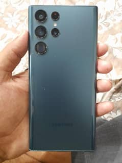 S22 ultra