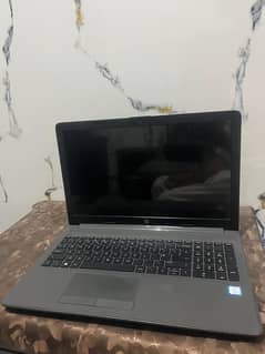 HP Laptop i5 8th Generation Original Charger A+ Condition