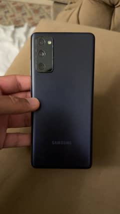 Samsung S20 FE
