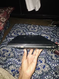 Laptop i7 3rd generation