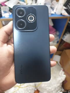 Infinix Hot 40i