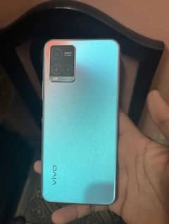 vivo y33s 12/128