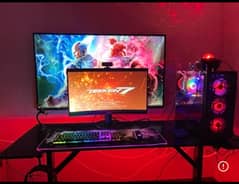 Gaming