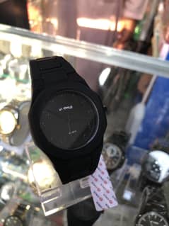 This watch is brand new