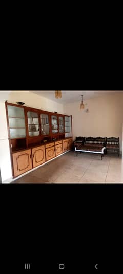 15 marla single story separate house for rent