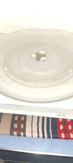 Haier oven