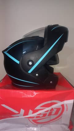 VECTOR Modular Helmet | DOT CERTIFIED | Stylish & Comfortable
