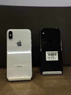 iPhone xs