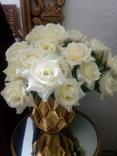 Brand new flowers