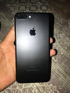 iPhone 7 plus pta approved