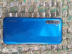Realme 5 for sell