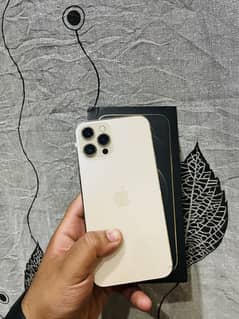 Iphone 12 pro Max dual physical Approved
