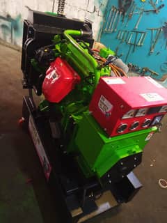 Generators
