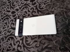 Google pixel 6 pro