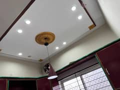 3 Marla House for Sale in A Block