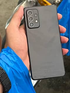 Samsung A52s 5G