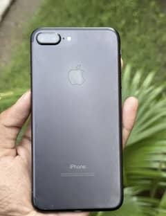 iPhone 7 Plus