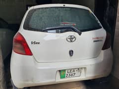 vitz 2006/12 Japani 1.3 yaris UK model