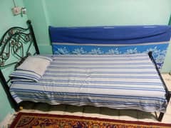 Beds and Sofa set