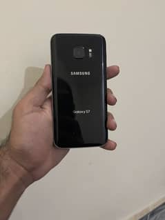 Samsung S7 4/32