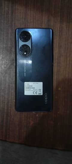 OPPO RENO 8 T (5G)