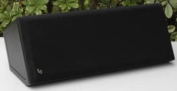 INFINITY CENTER SPEAKER 120 WATTZ