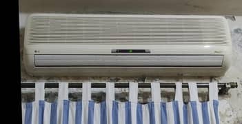 LG 2 Ton AC
