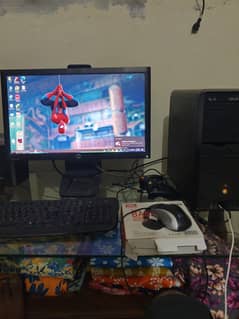 i5 3rd 16gb rx 570