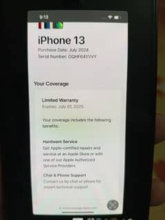 iphone 13 mini