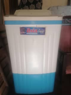 Asia washing machine