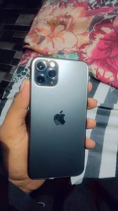 i phone 11 pro