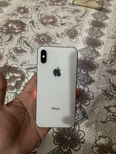 iPhone X pta approved