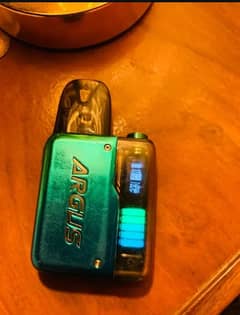 Argus p2