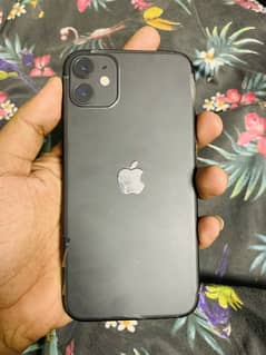I phone 11