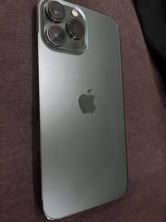 iPhone 13 Pro Max urgent sell