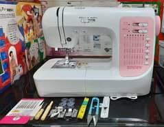 singer sn777 sewing machine
