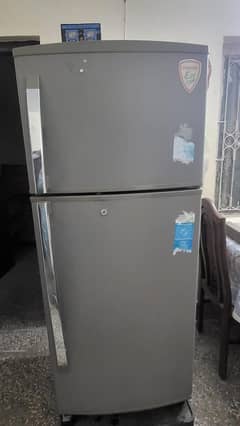 singer fridge