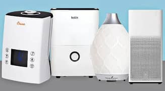 DEHUMIDIFIER