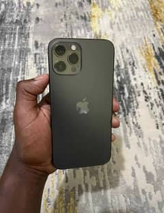 IPhone 12 Pro 128 gb