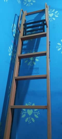 orange ladder 8ft