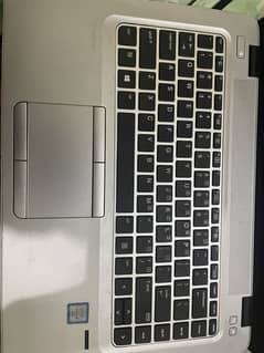 Hp elite book 840 G3