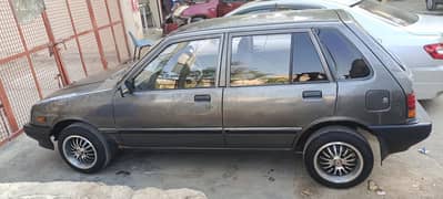 Suzuki Khyber 2000