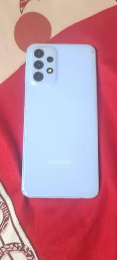 samsung galaxy A23 6+128
