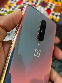 One Plus 8