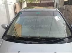 Honda Civic VTi Prosmatec 1.6 ful option
